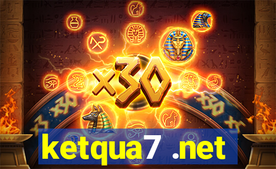 ketqua7 .net