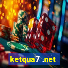 ketqua7 .net