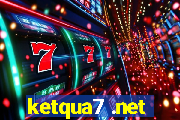 ketqua7 .net