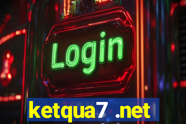 ketqua7 .net