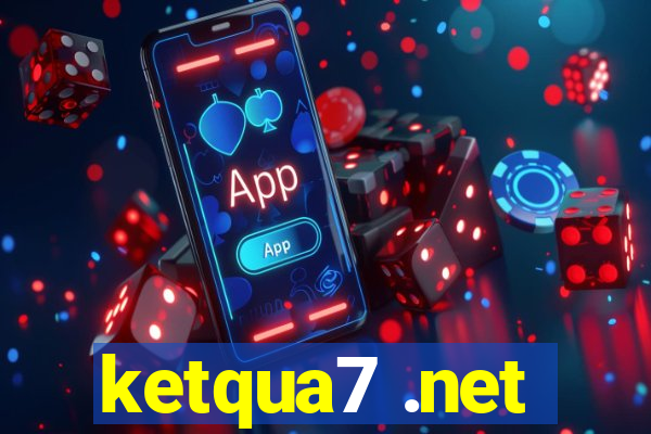 ketqua7 .net