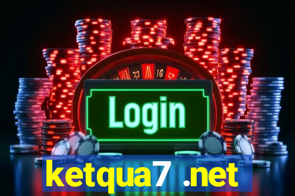 ketqua7 .net