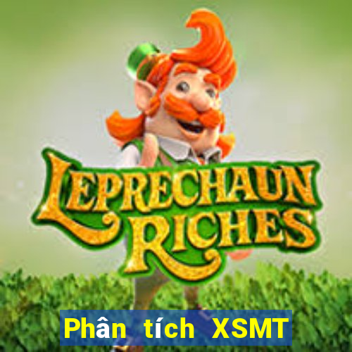 Phân tích XSMT ngày 31