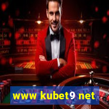 www kubet9 net