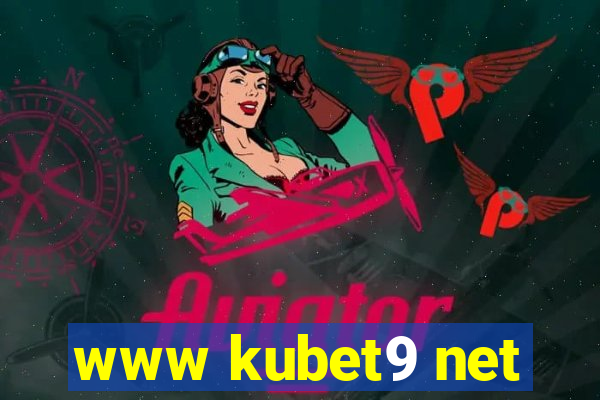 www kubet9 net