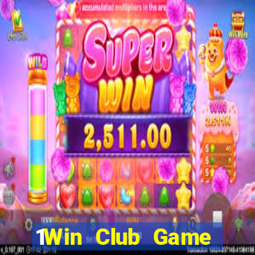 1Win Club Game Bài Su500 Iphone