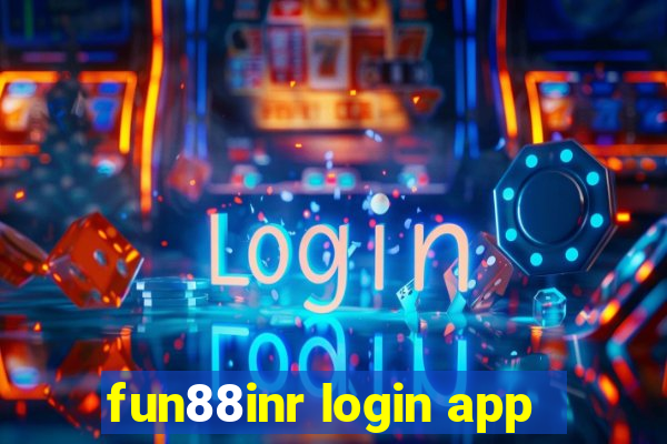 fun88inr login app