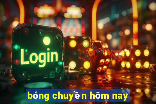 bóng chuyền hôm nay