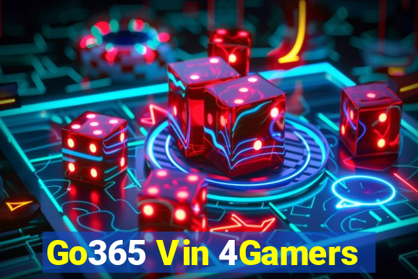 Go365 Vin 4Gamers