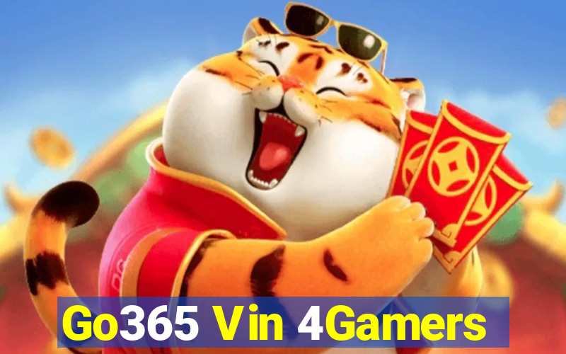 Go365 Vin 4Gamers