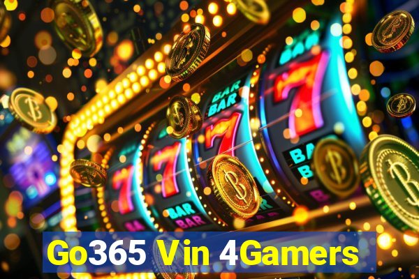 Go365 Vin 4Gamers