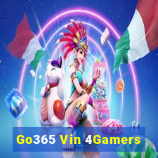 Go365 Vin 4Gamers