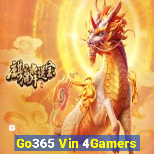 Go365 Vin 4Gamers