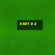 xsdt 8 2