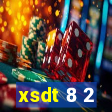 xsdt 8 2