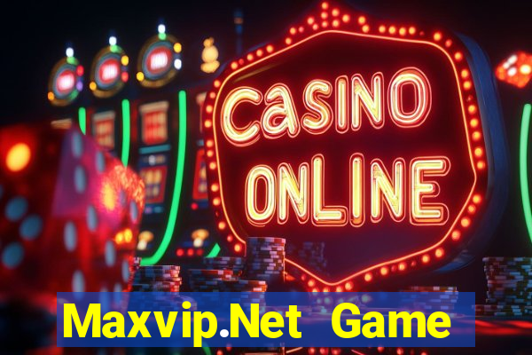 Maxvip.Net Game Bài Cf68