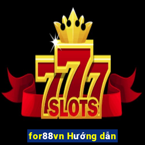 for88vn Hướng dẫn