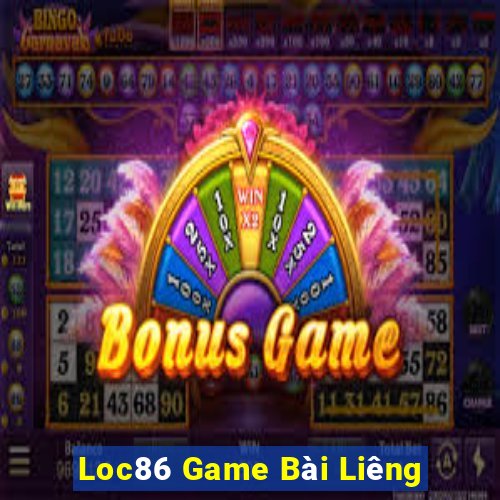 Loc86 Game Bài Liêng