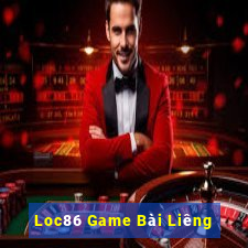 Loc86 Game Bài Liêng