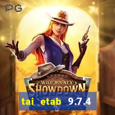 tai etab 9.7.4 full crack