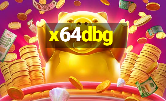 x64dbg