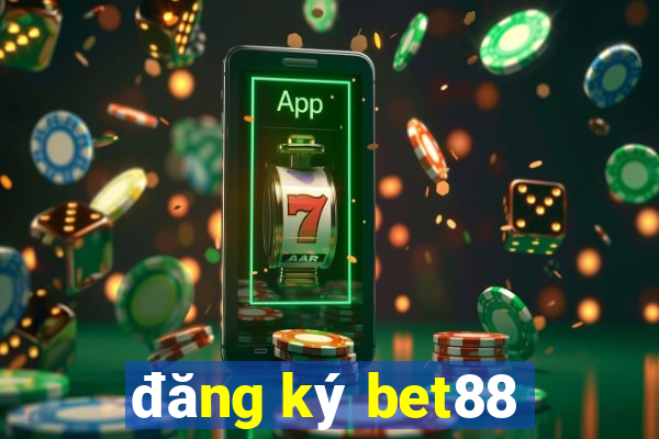 đăng ký bet88