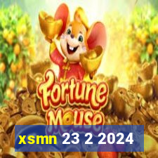 xsmn 23 2 2024