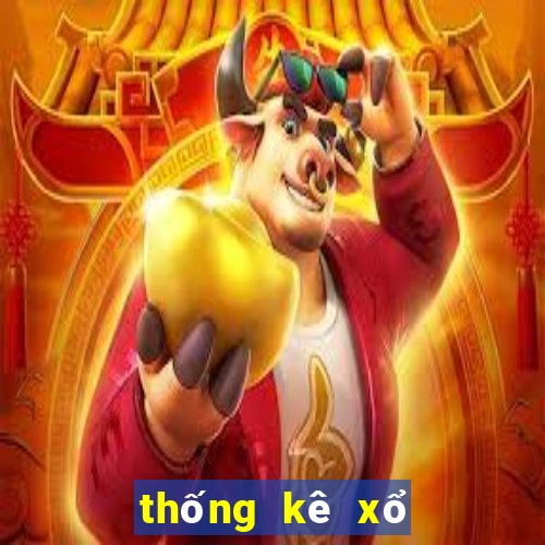 thống kê xổ số đại phát