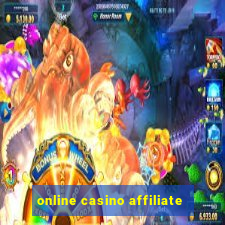 online casino affiliate