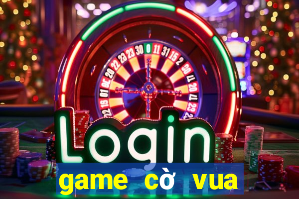 game cờ vua chơi miễn phí