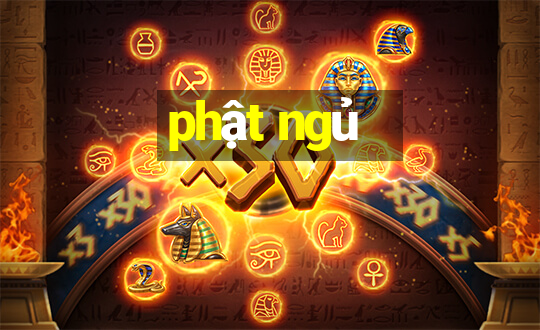 phật ngủ