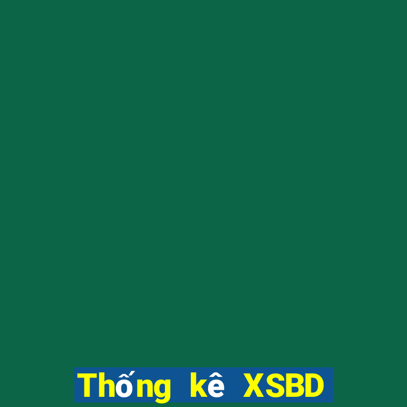 Thống kê XSBD ngày 15