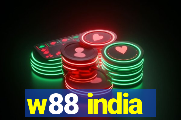 w88 india