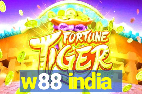 w88 india