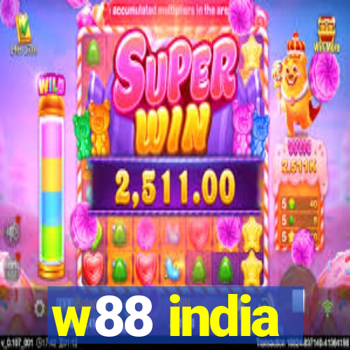 w88 india