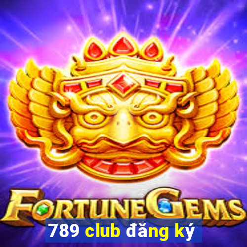 789 club đăng ký