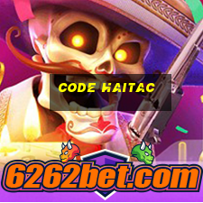 code haitac