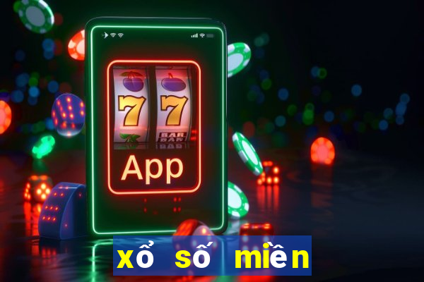 xổ số miền nam thứ 6 thứ 2 hàng tuần