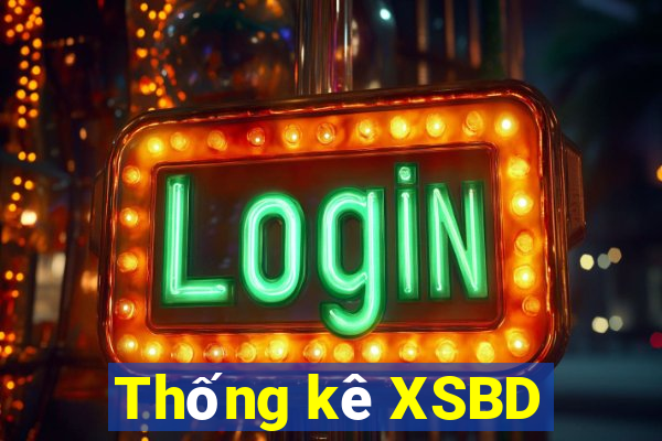 Thống kê XSBD