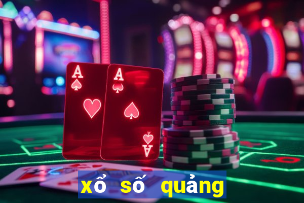 xổ số quảng bình 90