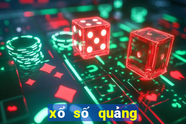 xổ số quảng bình 90