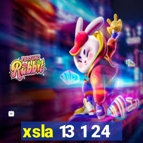 xsla 13 1 24