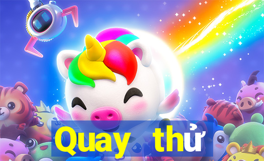 Quay thử XSBINGO18 ngày 30