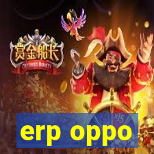 erp oppo