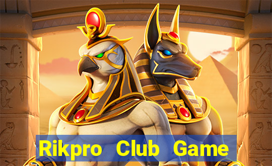 Rikpro Club Game Bài X8