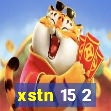 xstn 15 2