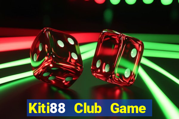 Kiti88 Club Game Bài Rio