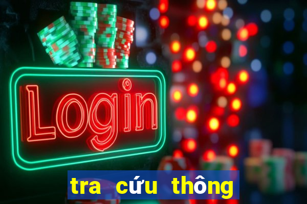 tra cứu thông tin quyết toán