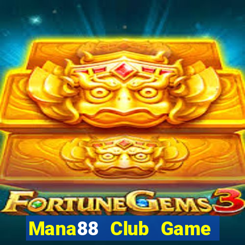 Mana88 Club Game Bài 96