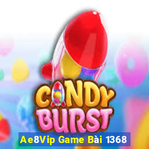 Ae8Vip Game Bài 1368